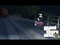 Defend The Train Gamemode In GTA
