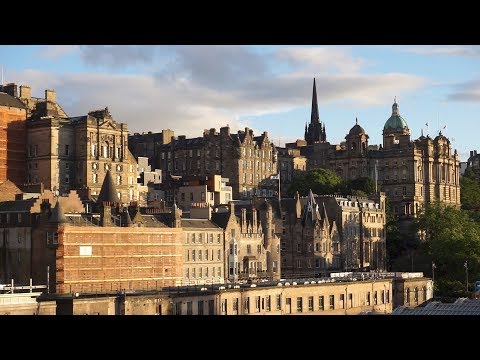 Vidéo: 11 Signes Que Vous Avez Appris à Boire à Edimbourg - Réseau Matador