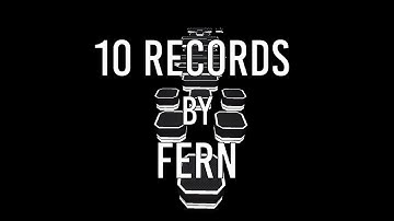[CS:GO BHOP] 10 D-Only Records by fern ~