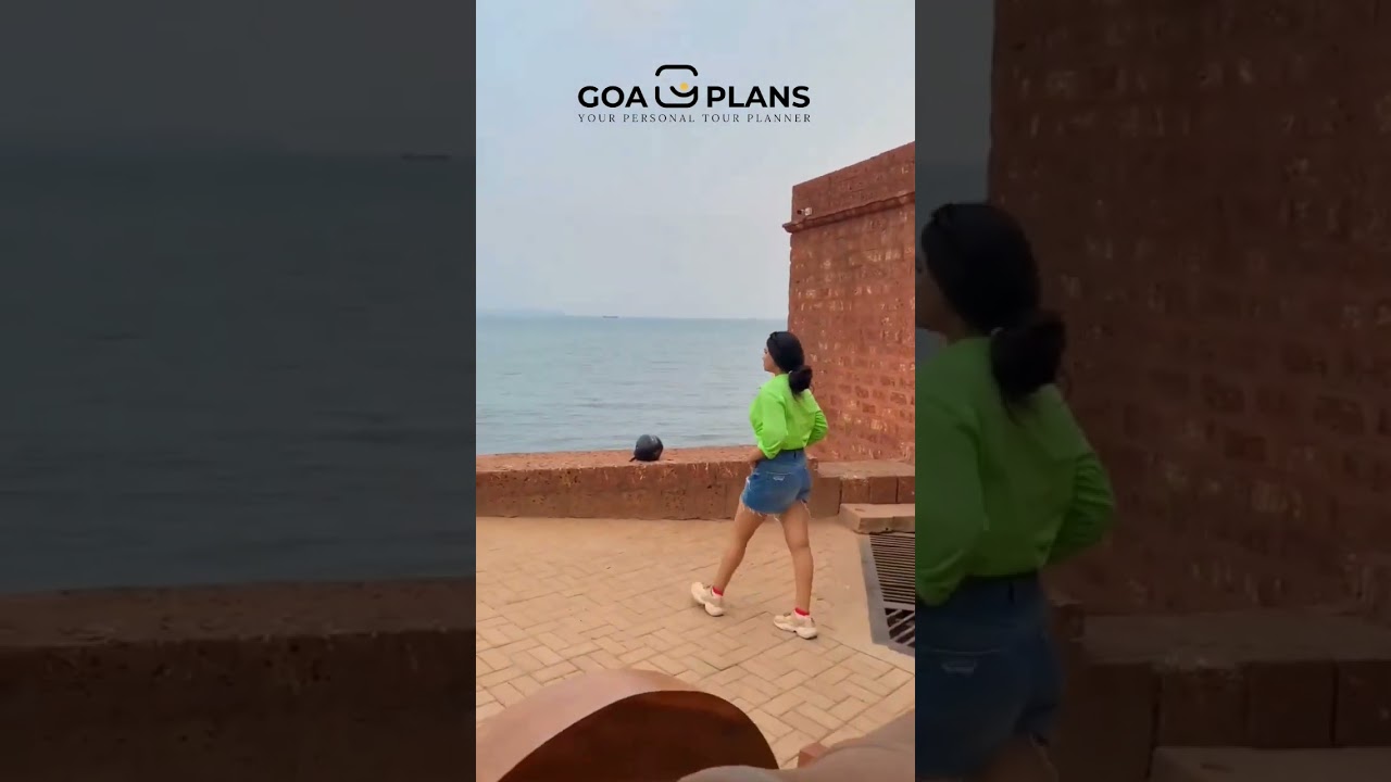 Goa Heritage places | You must visit this places |  