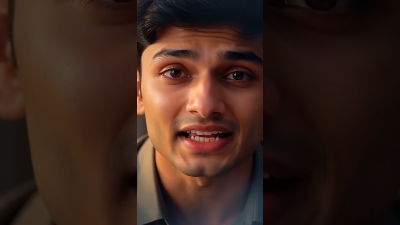 Raju ka sapna kids animation video 