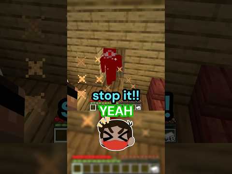 Minecraft ARG, But it’s The Antagonist’s FIRST TIME 😂😂😂