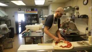 Sated City Three of Portland s best pizzerias