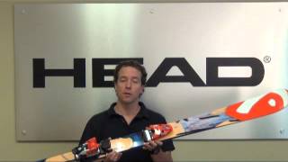 Head Park N Pipe Twin Tip Ski Training Video