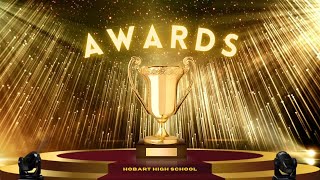 HHS Underclassmen Awards