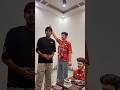 आज निशु Bhai ka birthday hai ❣️#viralvideo #birthday #trending #shorts #ytshorts