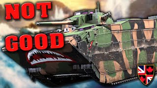 картинка: War Thunder: Рыночная цена EFV вас ШОКИРУЕТ! (Финальный прогноз)