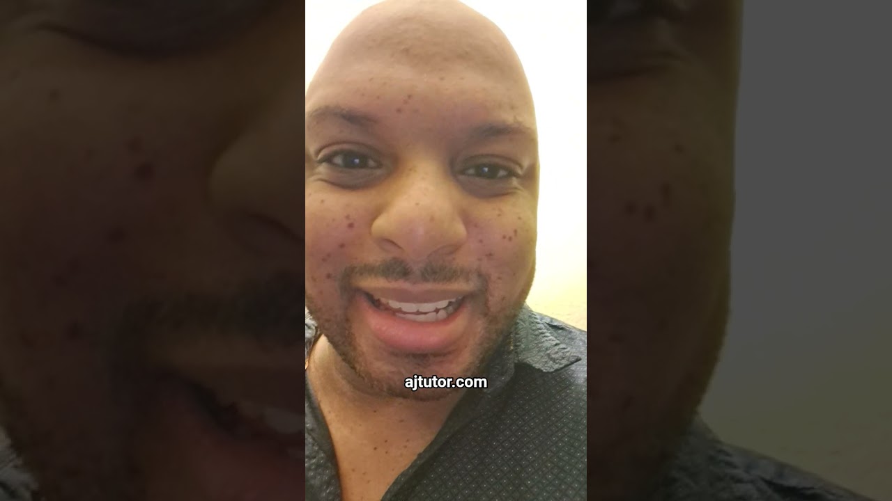 Brazilian Accent Impression 