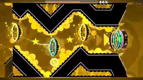 Radio Cutter [Insane 9*] by XeNone87