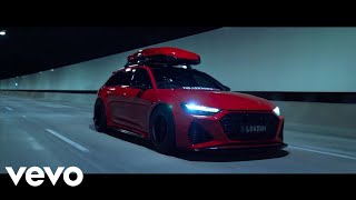 INSIDIA - Time | Audi RS6