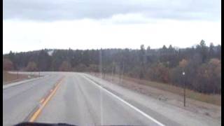 Devils Tower National Monument - OCT08