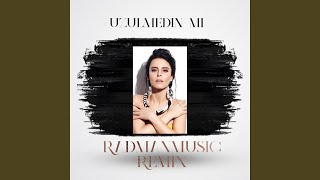 uzulmedin mi (feat. simge)