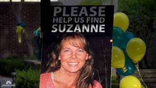 Missing Colorado woman Suzanne Morphew's husband arrested | Dateline NBC
