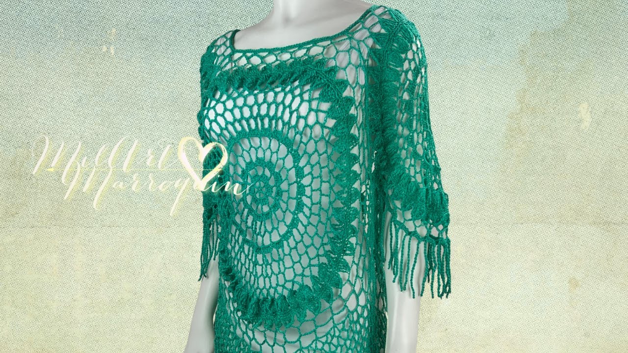 Salida de Playa a Crochet 3 de 4 (cc)