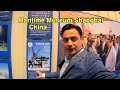 VL#162|Maritime | Shanghai China | Zhujiajiao Ancient Town | Citic Pacific Hotel |Kabir Khan Afridi