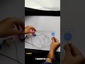 Mainan Sensor Rain Drop dan Tes suara dari Buzzer #Sensor #Sensorraindrop #buzzer #diy