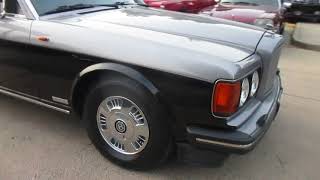 1993 Bentley Brooklands 2854