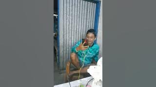Manusia bodoh...lagu kroncong modern