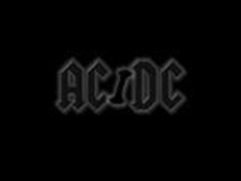 Money Talks AC/DC with Lyrics