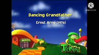 Treehouse Tv Production   Dancing Grandfather