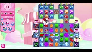 Candy Crush Saga Level 2132