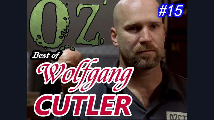 Wolfgang Cutler - Ultimate Oz Compilations #15