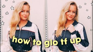 Hii loves today's video is all about how to 'glow up' and just overall
look better/ i did it! get a lot of questions this so here ya go! xo
subsc...