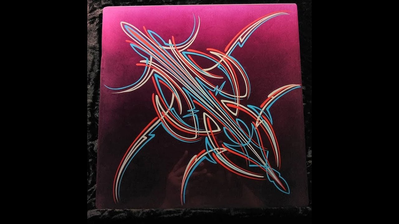 Pinstriping Design YouTube