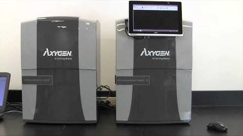 Axygen® Gel Documentation Systems