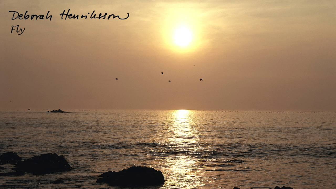 Fly by Deborah Henriksson