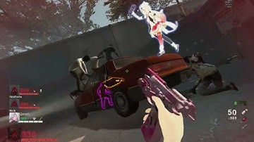 Left 4 Dead 2 - Welcome to Hell (Expert) Custom Campaign Playthrough