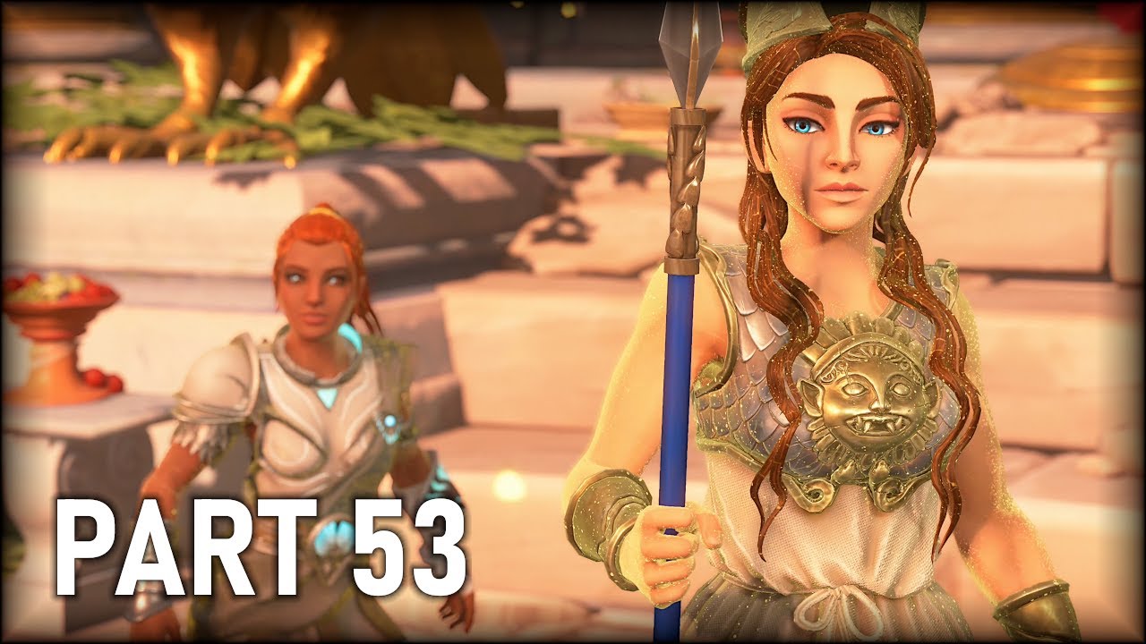 immortals fenyx rising walkthrough immortals fenyx rising walkthrough