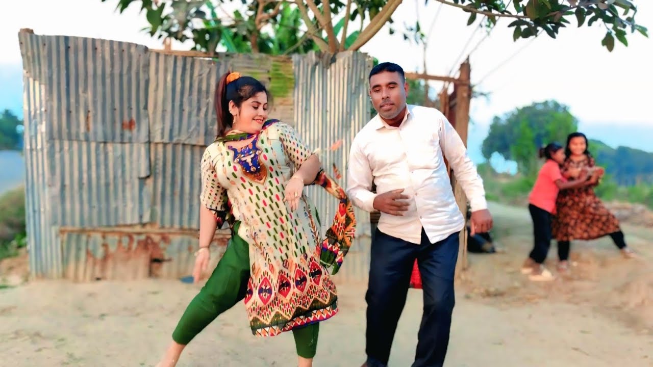 O Vabi Sunsen Ni/ও ভাবি সুনছেন নি/Bangla New Tanding Song/Miss Liton/Subrna/Ms Dance Media