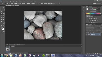 Photoshop Tiptorial | Making a Tileable Texture out of a Photo