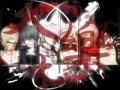 【合唱の缶詰(虹) 赤】 天樂 / Tengaku - Nico Nico Chorus