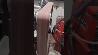 Running The Great White Shark