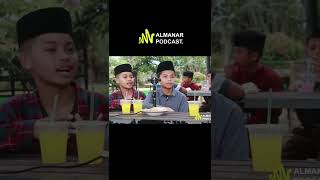 Download Lagu Santri : Di Pesantren Ibadah Lebih Terjaga #AlManarPodcast MP3