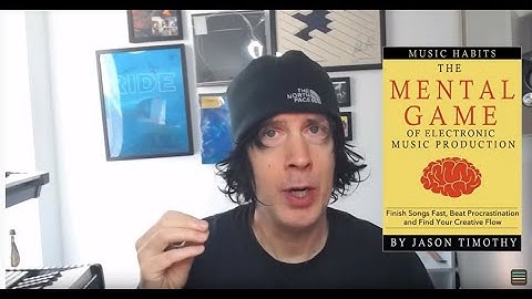 Music Habits 5: Why Quantity is more important than Quality