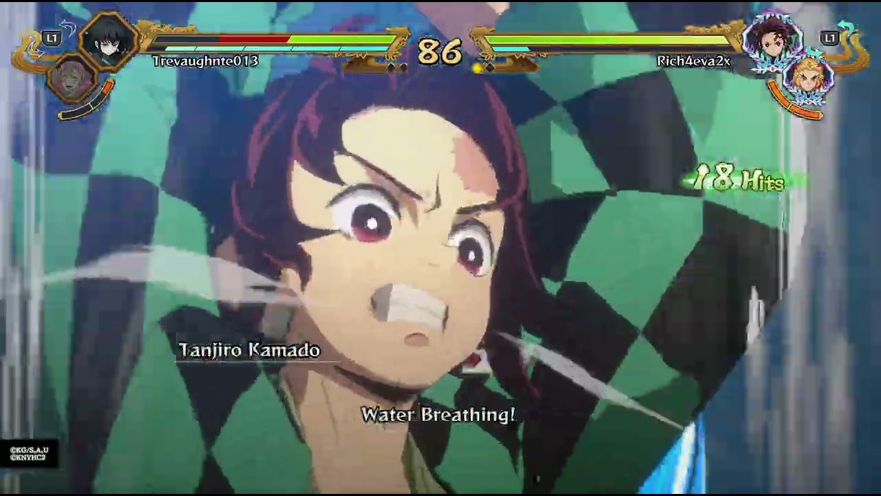 Total Concertation 10th Form!!🌊