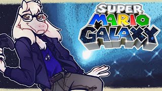 Spaghettification low% 100% real. No fake. - Super Mario Galaxy | (Live Stream 3-25-25)