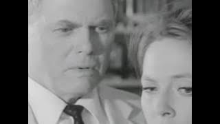 Babeck Teil 3/3 Tödliche Geschäfte Straßenfeger 1968
