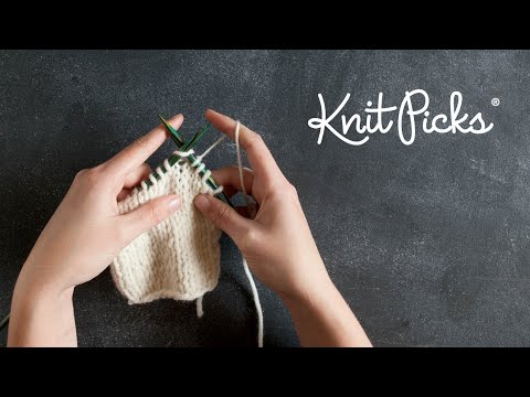 Beginner Basics by Knit Picks - Yarn It & Haberdashery