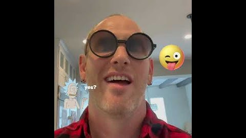 corey taylor funny moment 16/11/2021