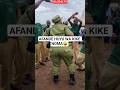 AFANDE HUYU WA KIKE NOMA ANACHOKIFANYA KILA MTU AMEKIPENDA Polisi Shortsviral Valentinesday
