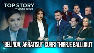 Download Lagu Arratisu! Curri thirrje Ballukut: Ik nga këtu! Del biseda! Balla 'ngriti duart' para kreut të SPAK MP3