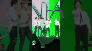 [4K] Stray Kids 피어난다 (Waiting For Us) unit - STAY cover