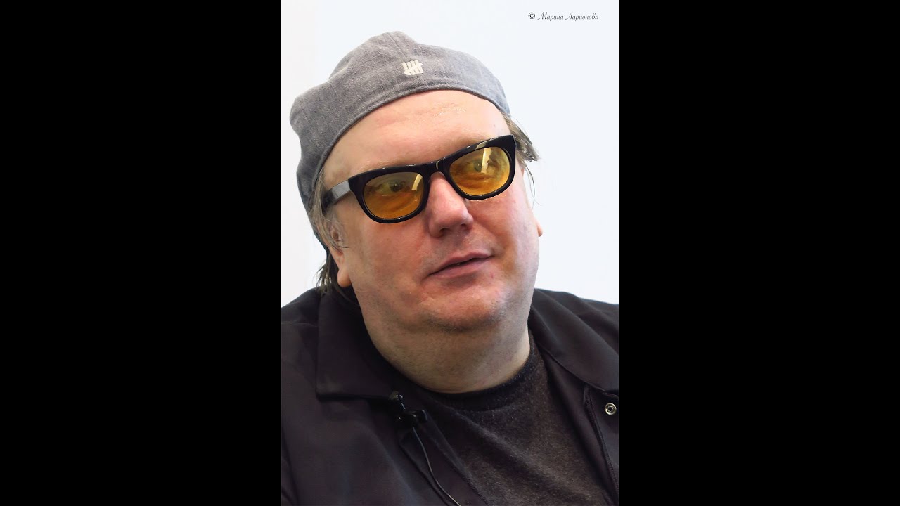 ЦОЙ. Не кончится лето. Куратор выставки Дмитрий Мишенин - YouTube