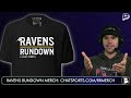 The Baltimore Ravens Have A MAJOR PROBLEM On Their Hands Ahead Of Their Week 1 Matchup vs. The Colts
