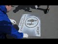 «ИНСИТ» обновляет знаки на улицах Копейска
