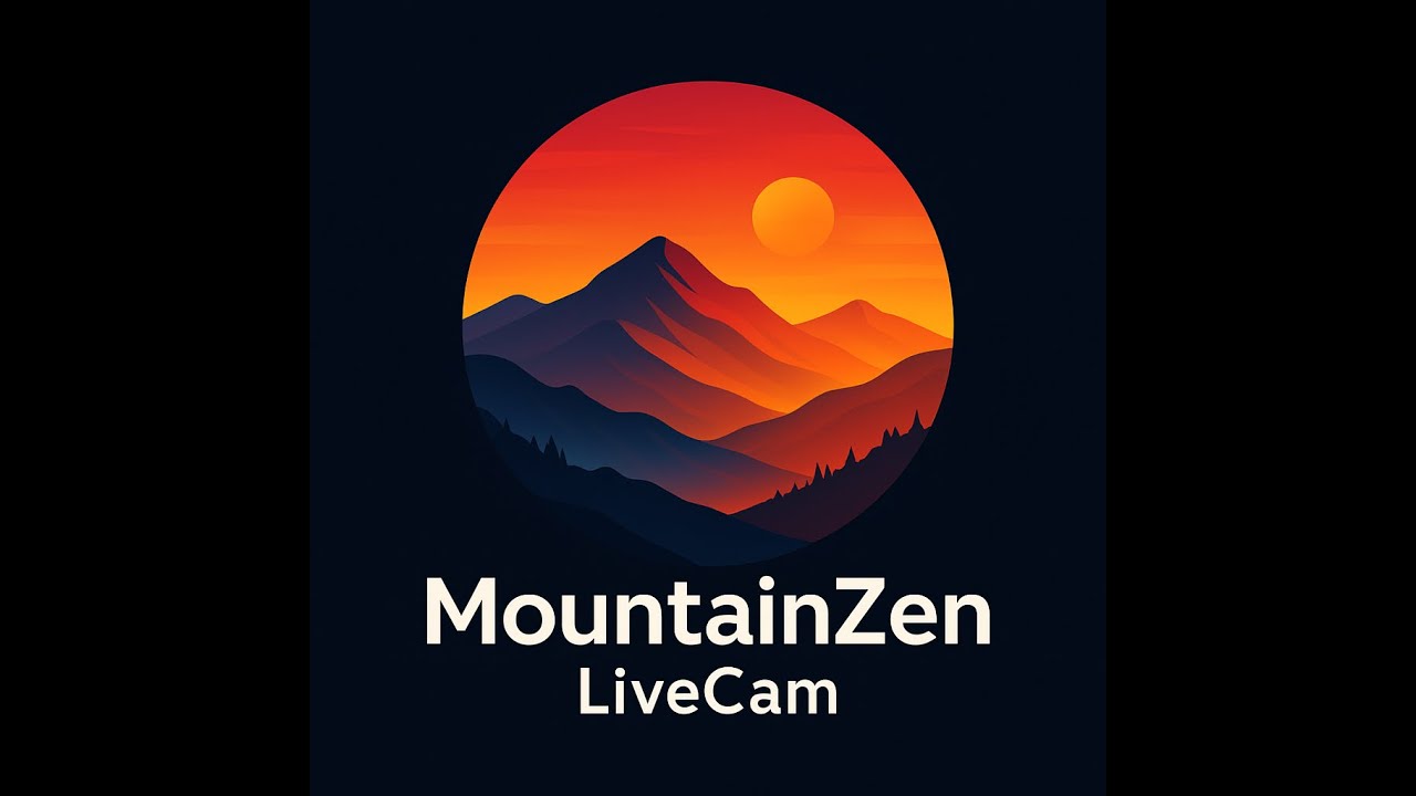 Smoky Mountain View | MountainZen LiveCam (Blue Ridge Mountains)